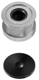 Механизм свободного хода генератора HELLA для FORD MONDEO III Turnier (BWY) 1.8 16V